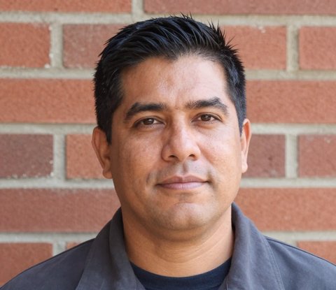 Jose Luis Cepeda Baez