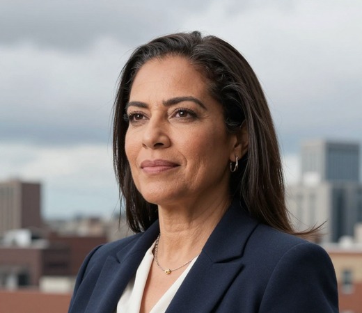 Maria Fernanda Nieves Caraballo