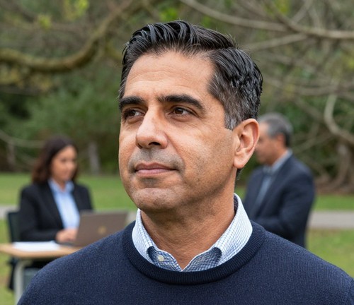 Miguel Francisco Peralta Marte