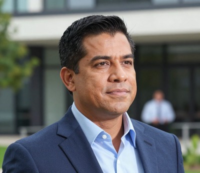 Roberto Eduardo Encarnacion Baez