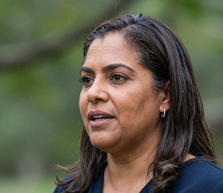 Yolanda Patricia Colon Valentin